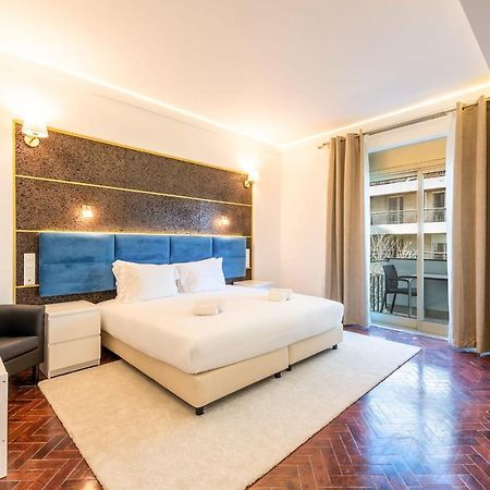 Guestready - Prime Inns Studio 4 - Campo Pequeno Lisboa Kültér fotó