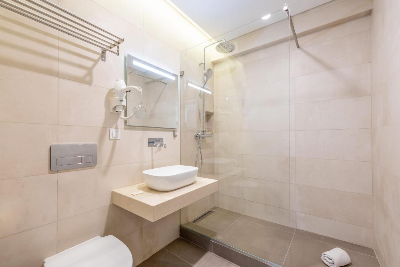 Guestready - Prime Inns Studio 4 - Campo Pequeno Lisboa Kültér fotó