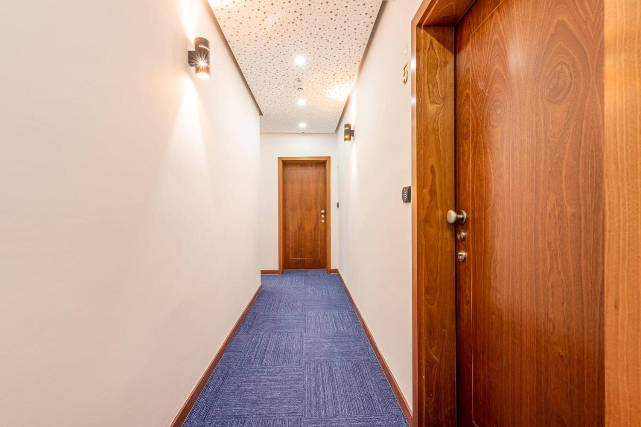 Guestready - Prime Inns Studio 4 - Campo Pequeno Lisboa Kültér fotó