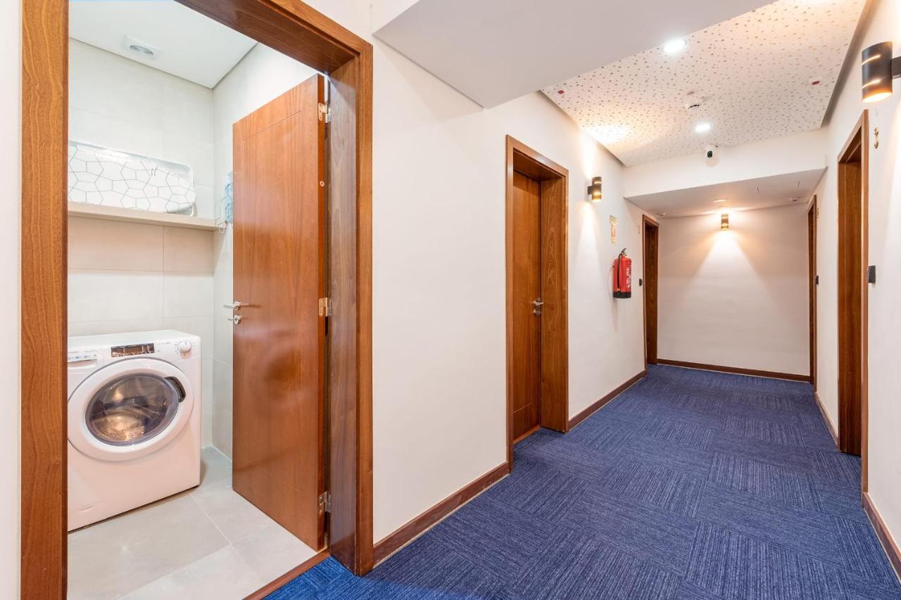 Guestready - Prime Inns Studio 4 - Campo Pequeno Lisboa Kültér fotó